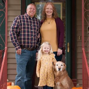 Meet your Posher, Molly